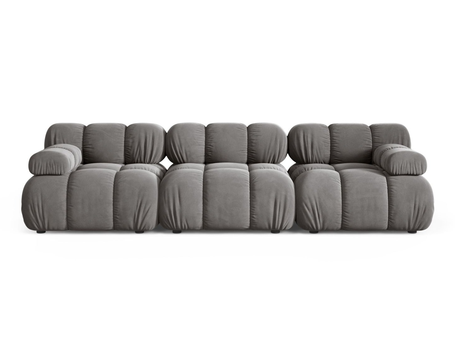 Modularni kavč Caltenu 107 (Bluvel 13)