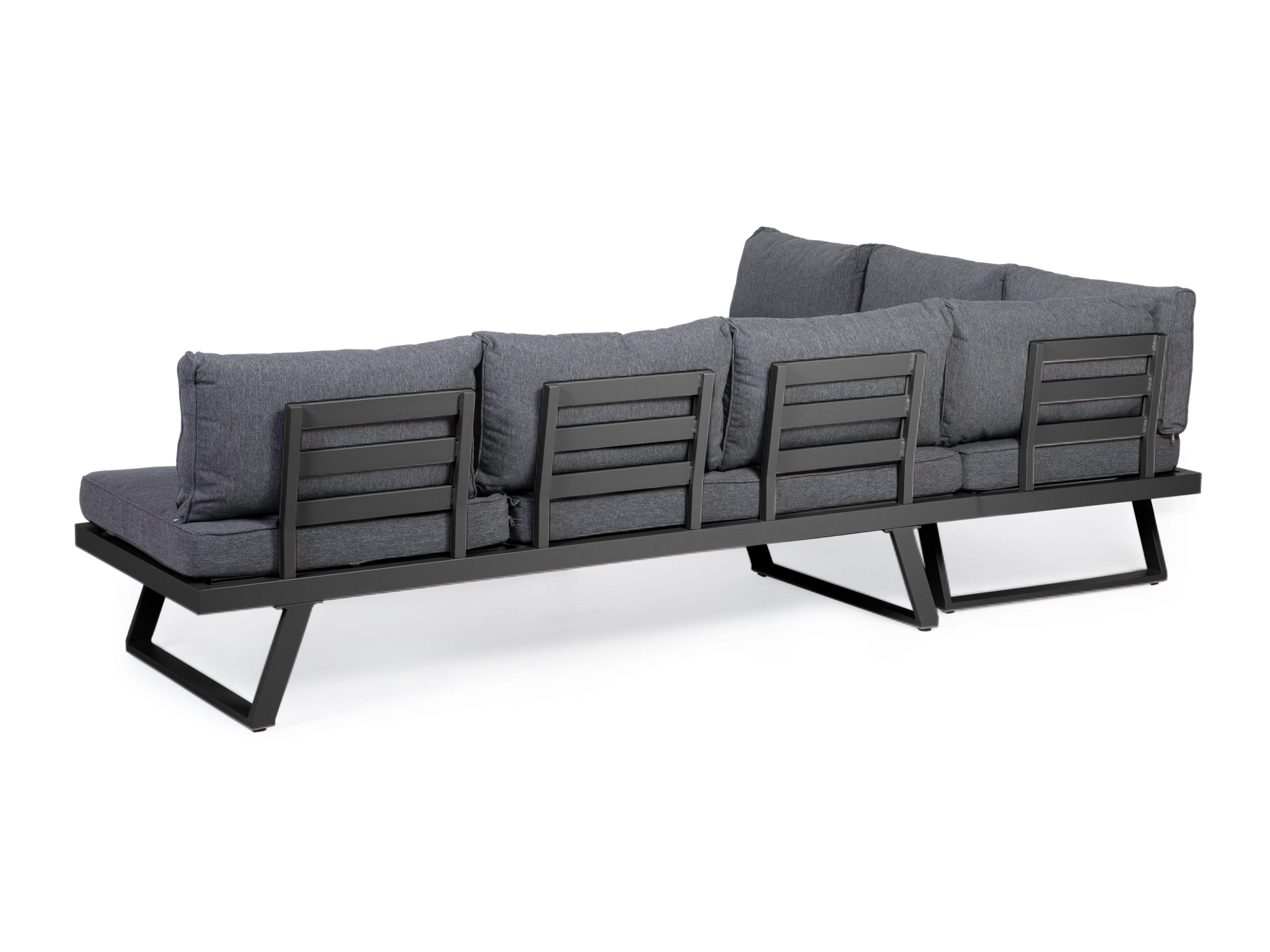 Komplet vrtnega pohištva Burleson 581