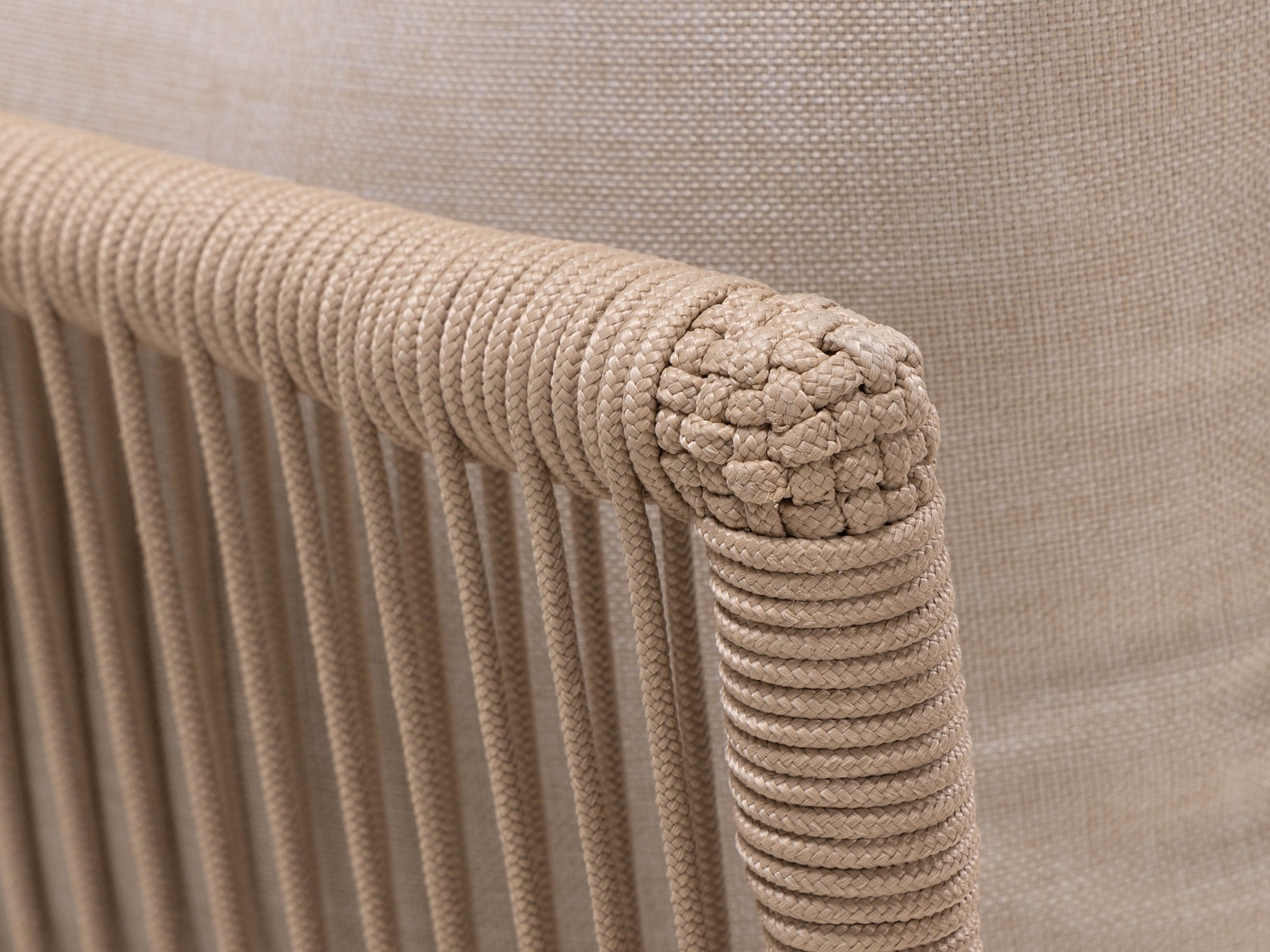 Komplet vrtnega pohištva Burleson 582