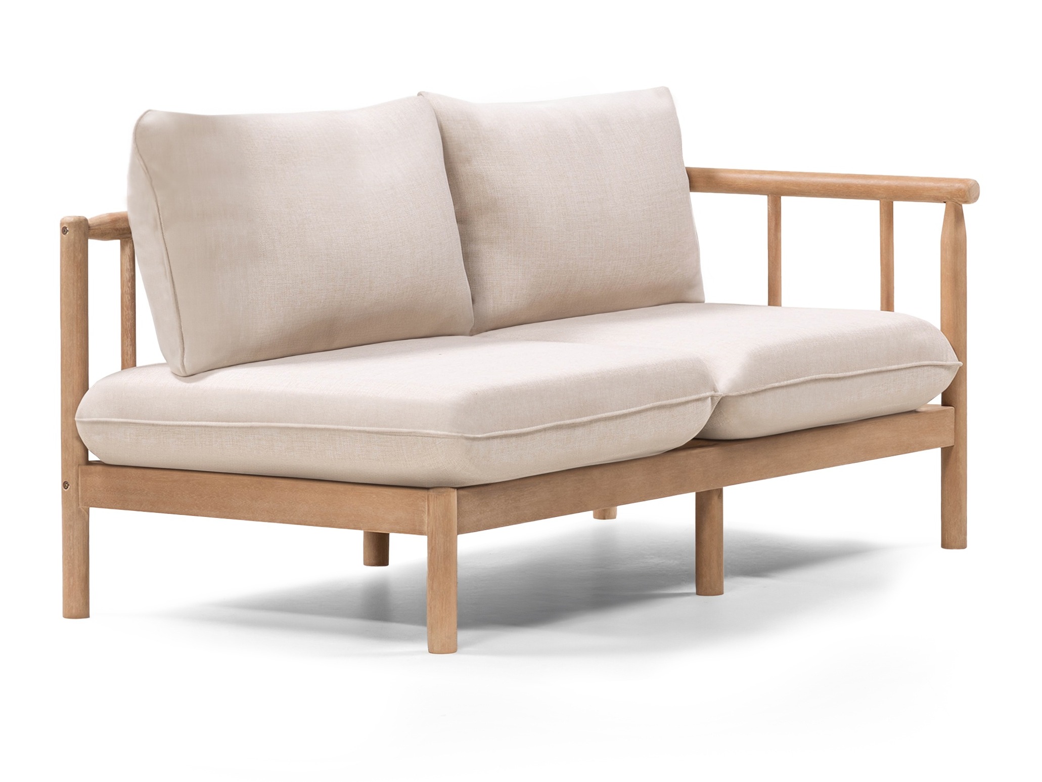 Komplet vrtnega pohištva Burleson 583