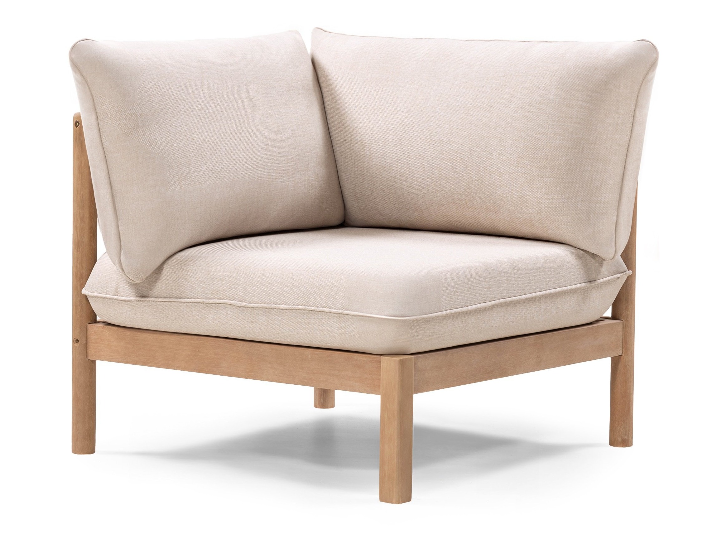 Komplet vrtnega pohištva Burleson 583