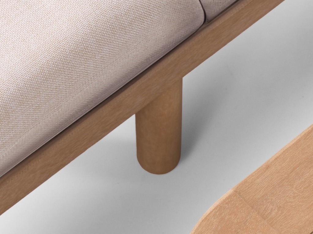 Komplet vrtnega pohištva Burleson 583