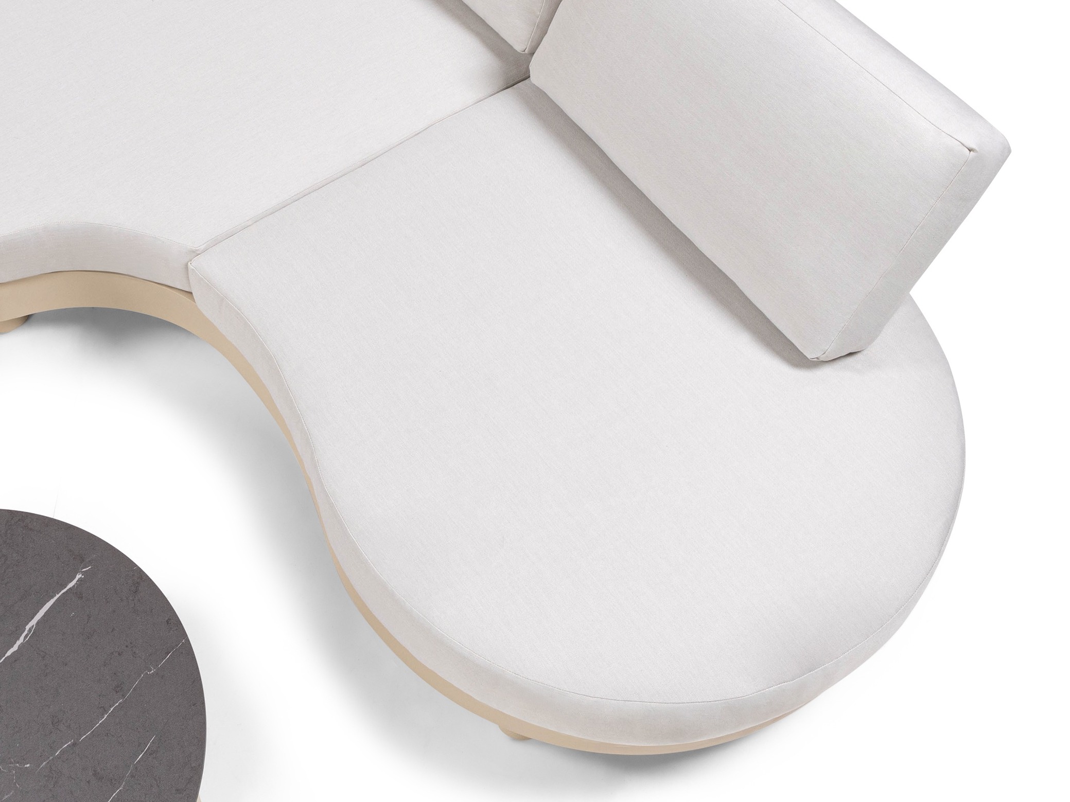 Komplet vrtnega pohištva Burleson 585