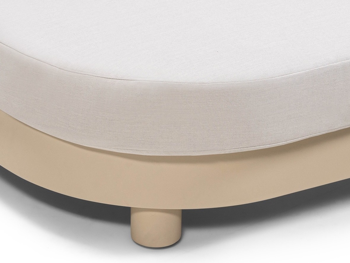 Komplet vrtnega pohištva Burleson 585