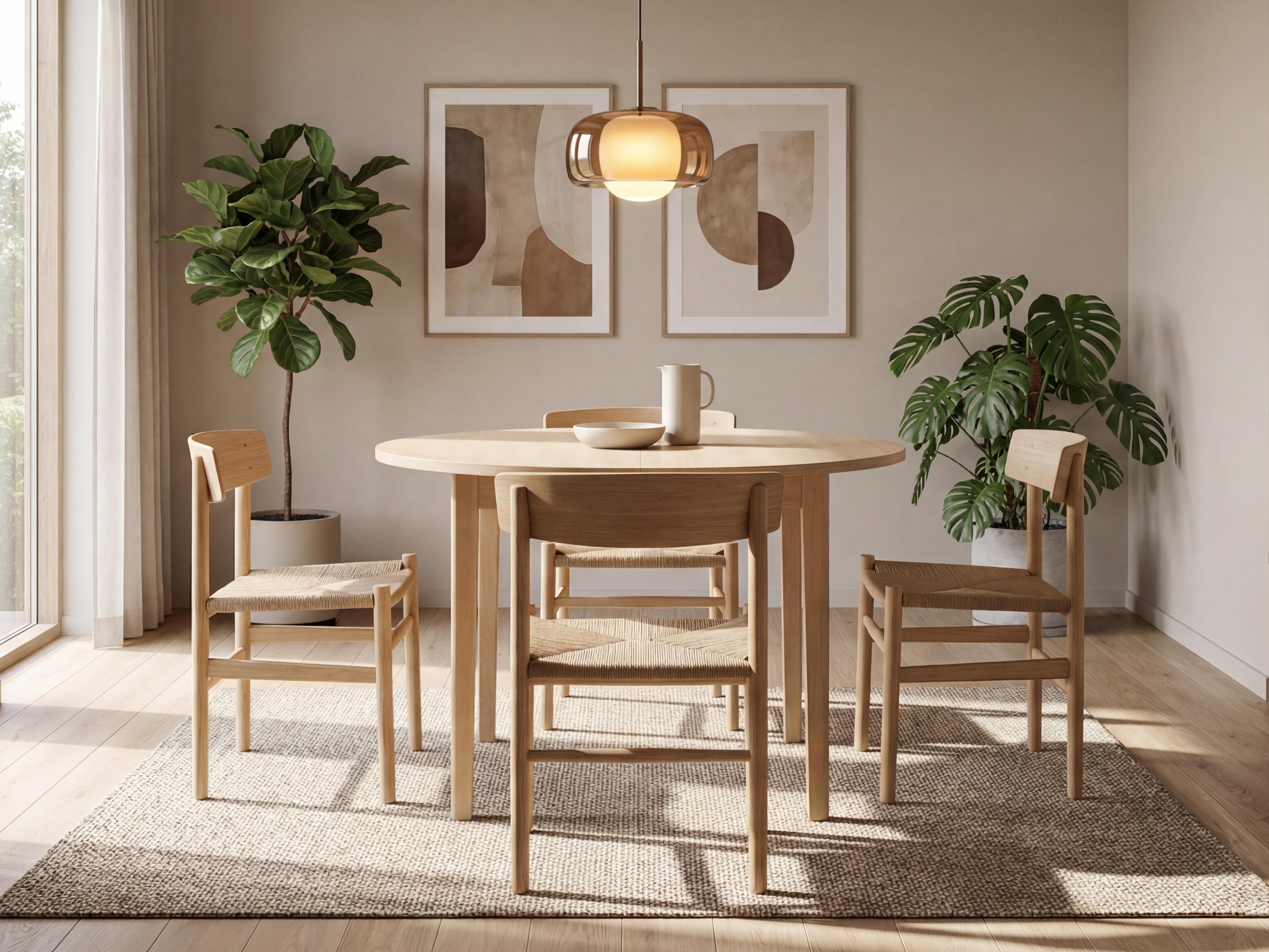 Miza Valdosta 105 (Bukev + Hrast)