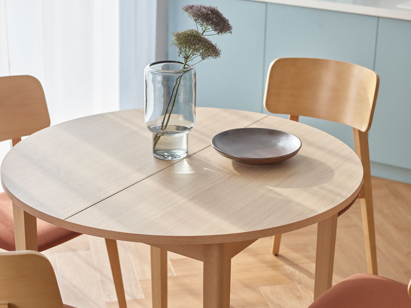 Miza Valdosta 105 (Bukev + Hrast)