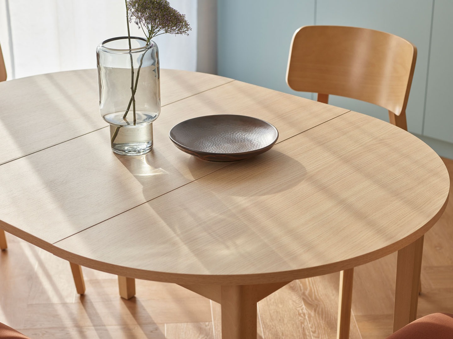 Miza Valdosta 105 (Bukev + Hrast)