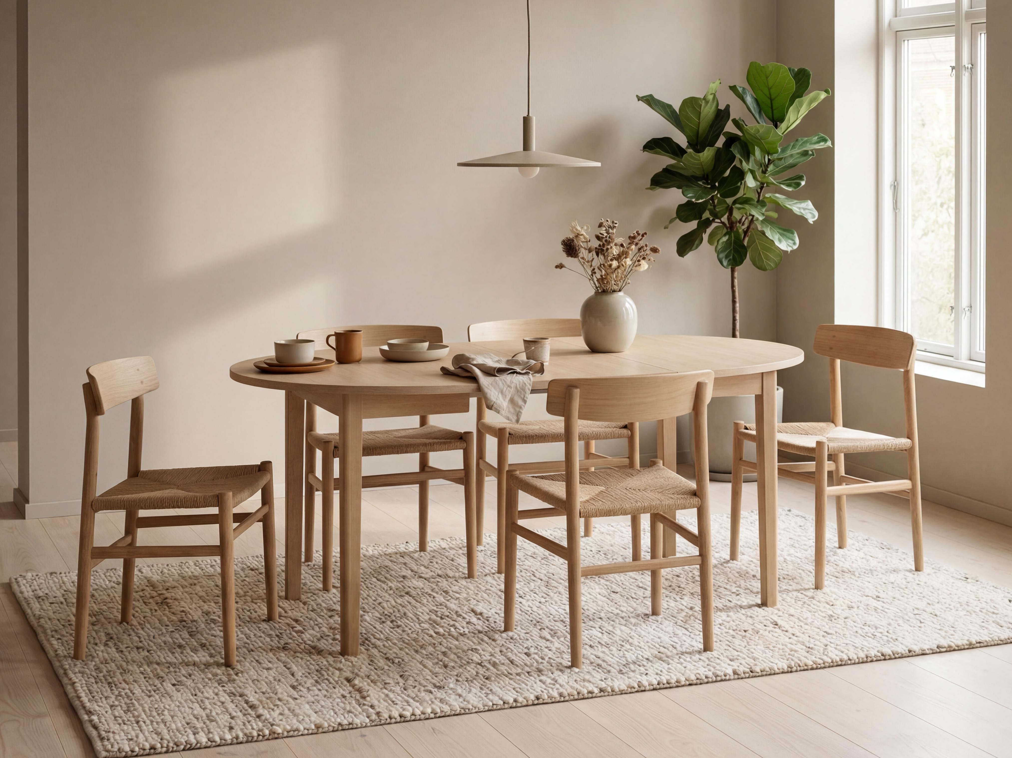 Miza Valdosta 105 (Bukev + Hrast)