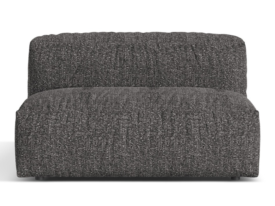 Modularni fotelj Sorcoro 113 (Monet Anthracite)