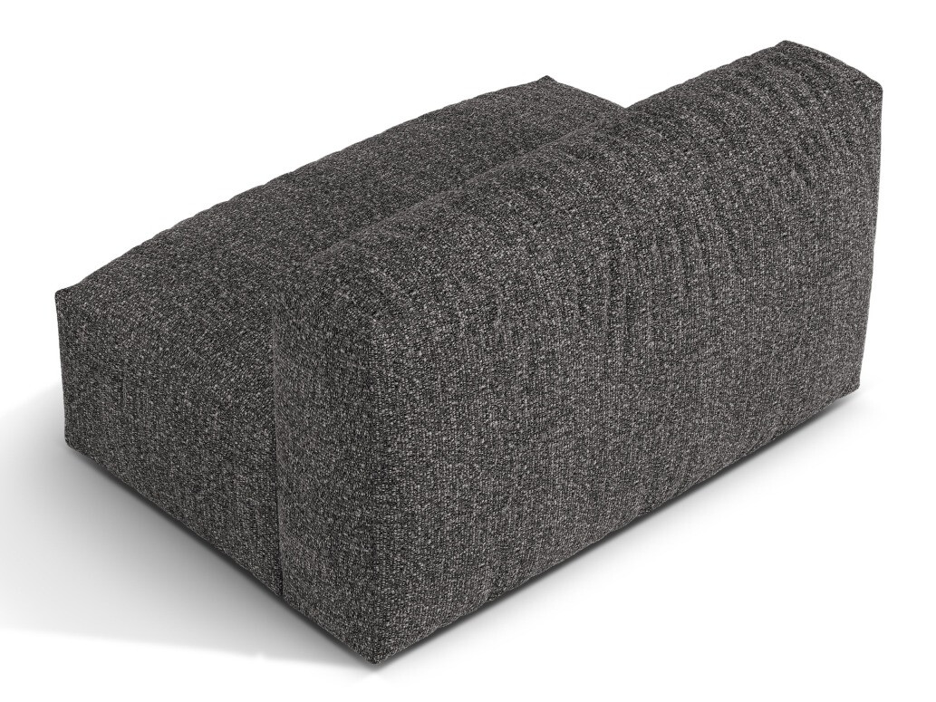 Modularni fotelj Sorcoro 113 (Monet Anthracite)