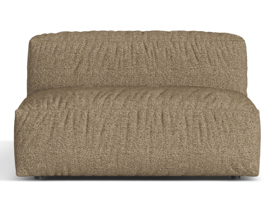 Modularni fotelj Sorcoro 113 (Monet Cappucine)