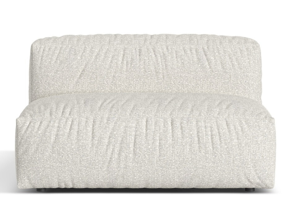 Modularni fotelj Sorcoro 113 (Monet Pearl)