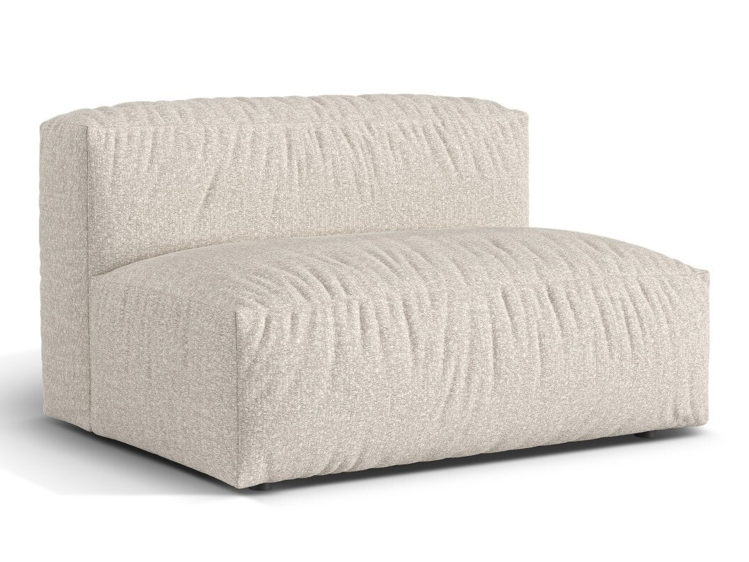 Modularni fotelj Sorcoro 113 (Monet Sand)