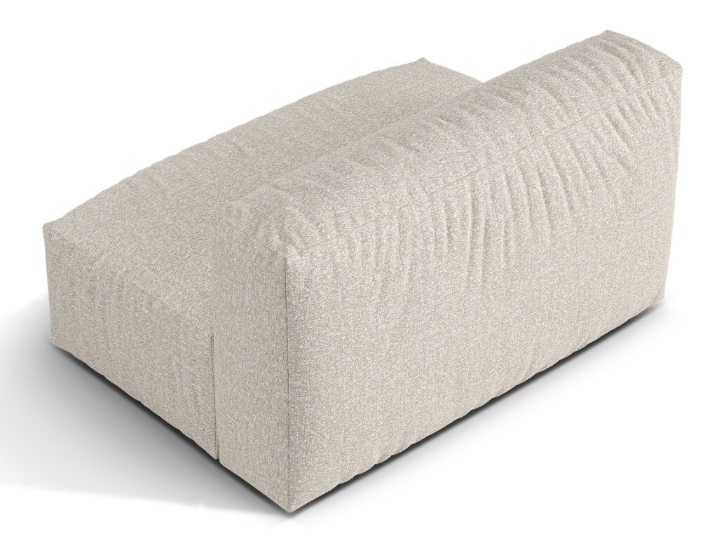 Modularni fotelj Sorcoro 113 (Monet Sand)