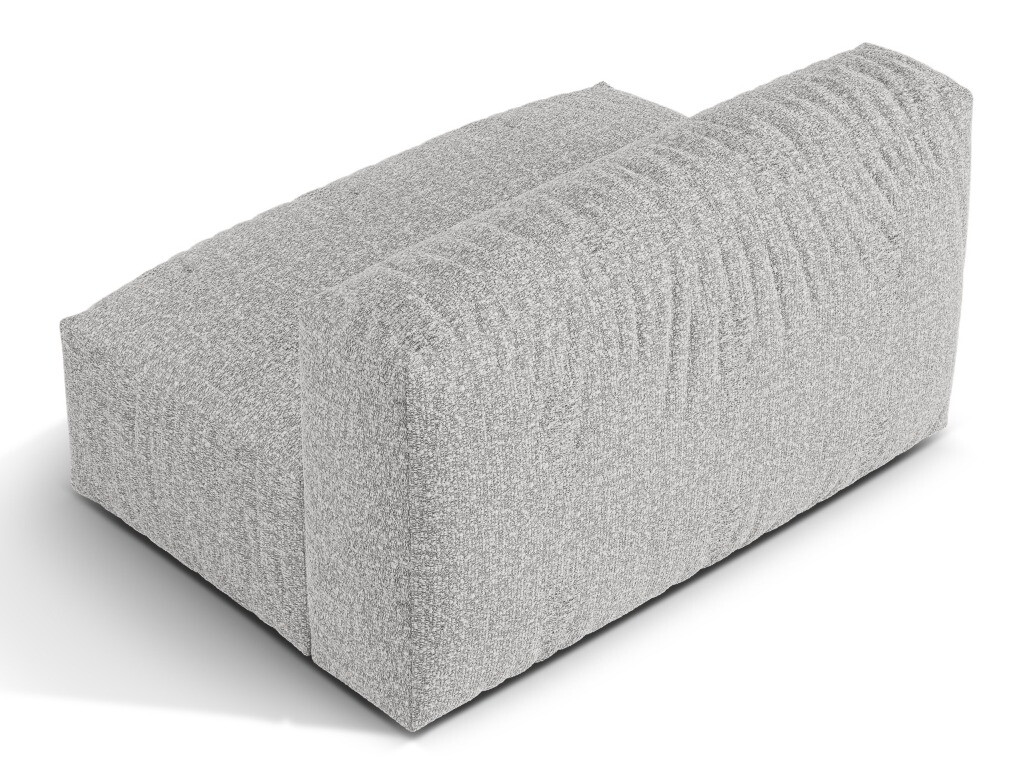 Modularni fotelj Sorcoro 113 (Monet Silver)