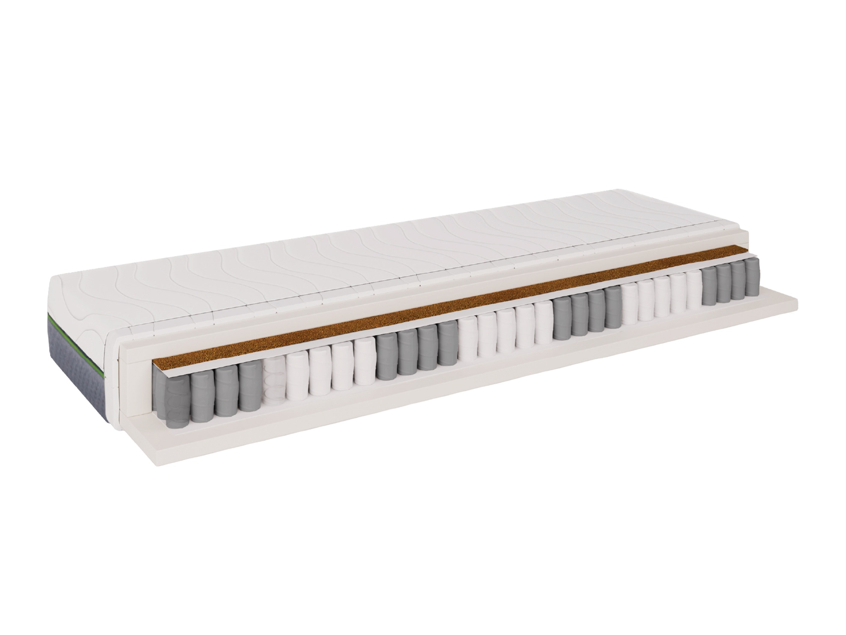 Vzmetnica ComfiDream Hilum