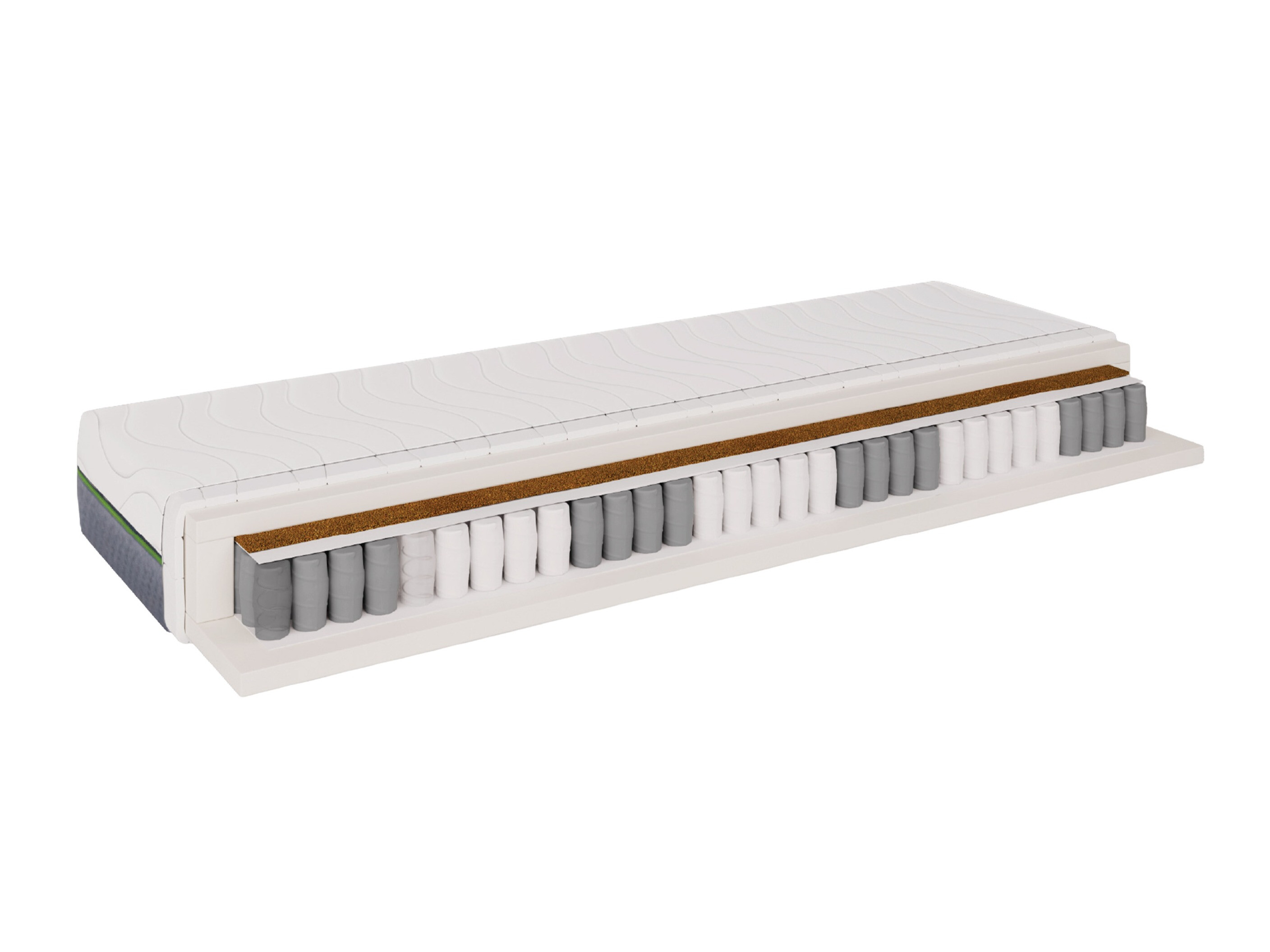 Vzmetnica ComfiDream Hilum