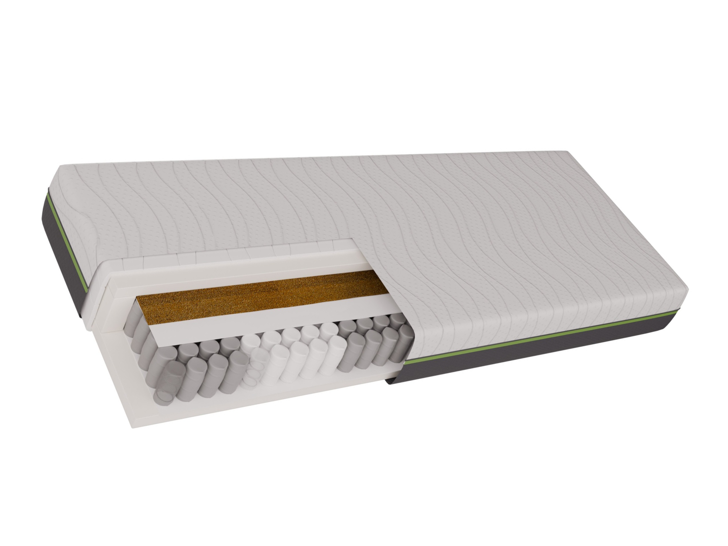 Vzmetnica ComfiDream Hilum