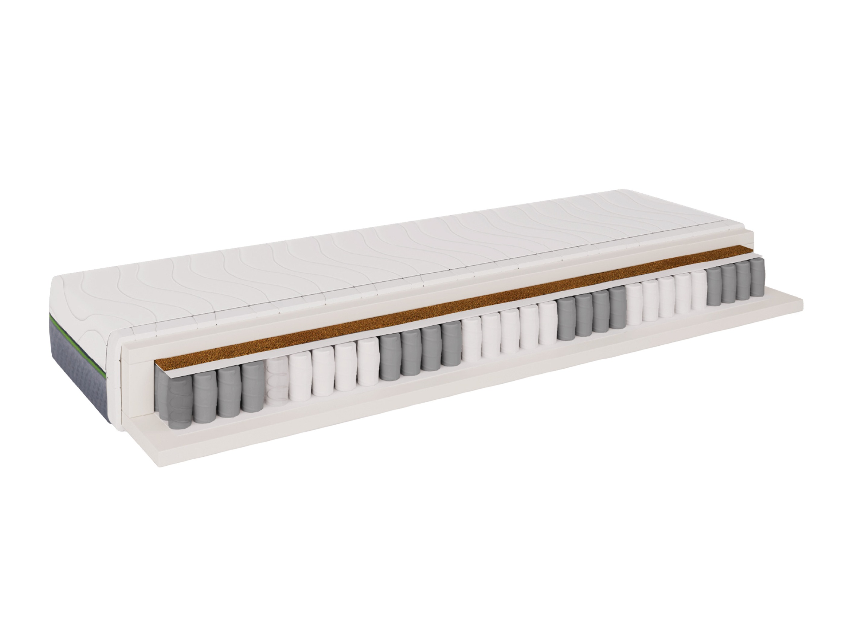 Vzmetnica Garland 101