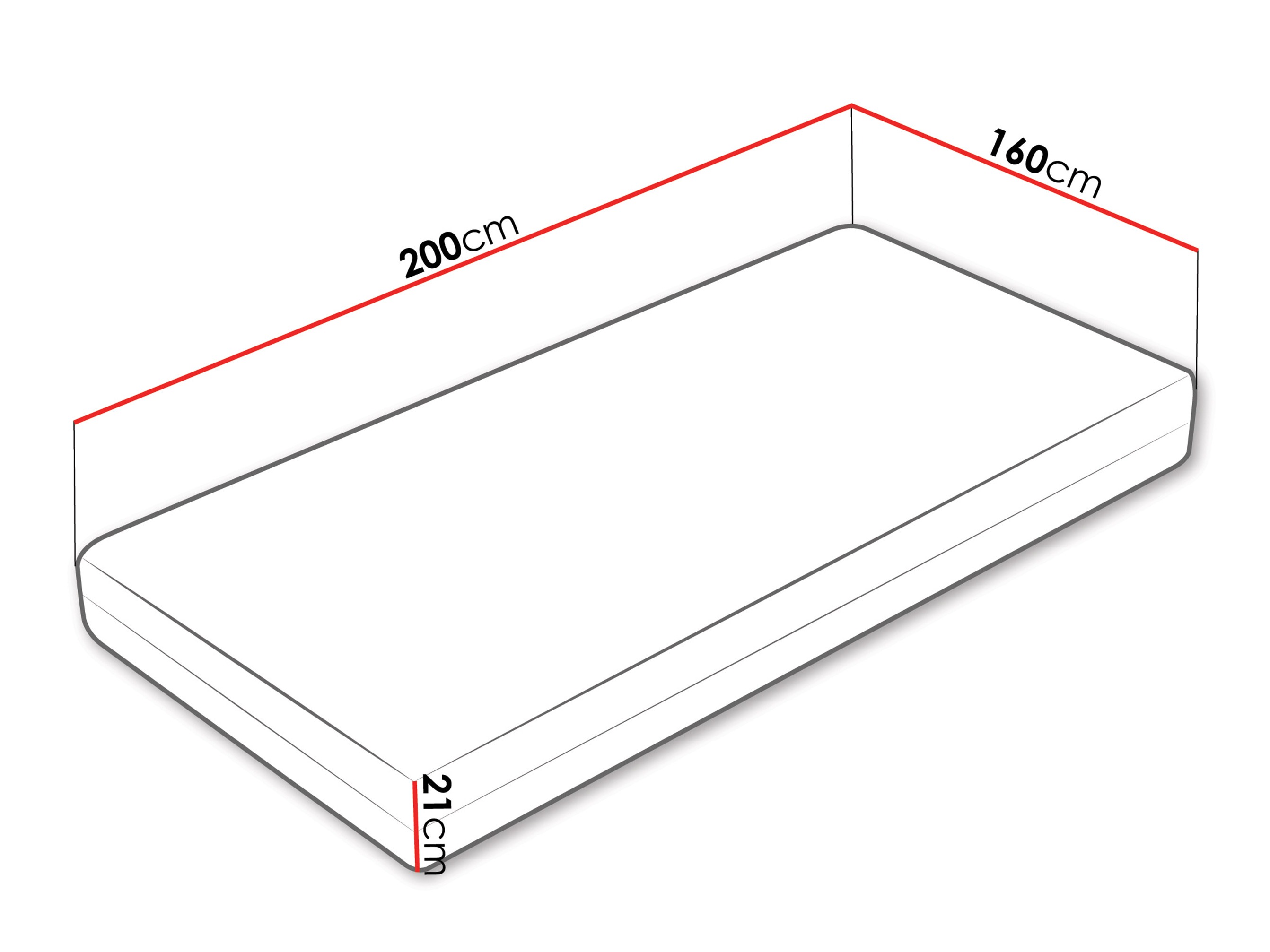 Vzmetnica Garland 101