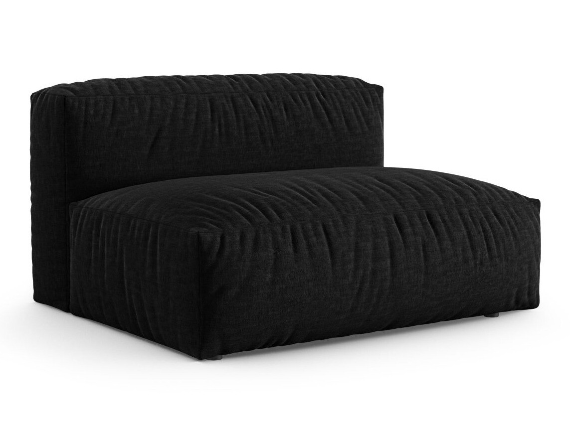 Modularni fotelj Sorcoro 118 (Boston Black)