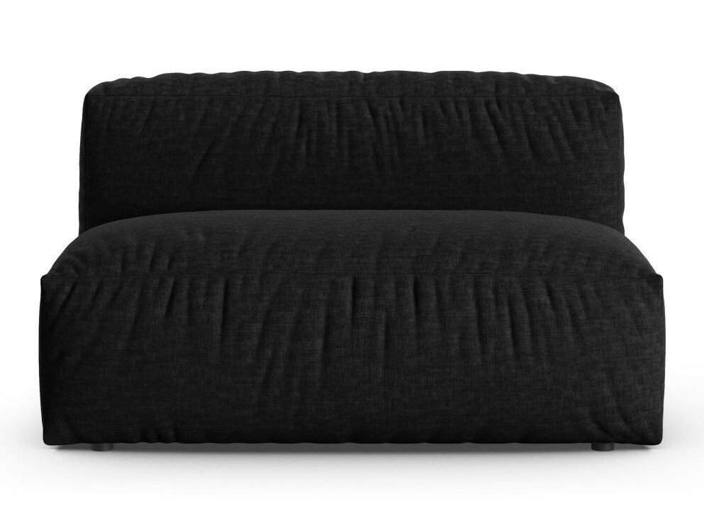 Modularni fotelj Sorcoro 118 (Boston Black)