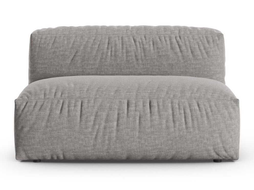 Modularni fotelj Sorcoro 118 (Boston Light Grey)