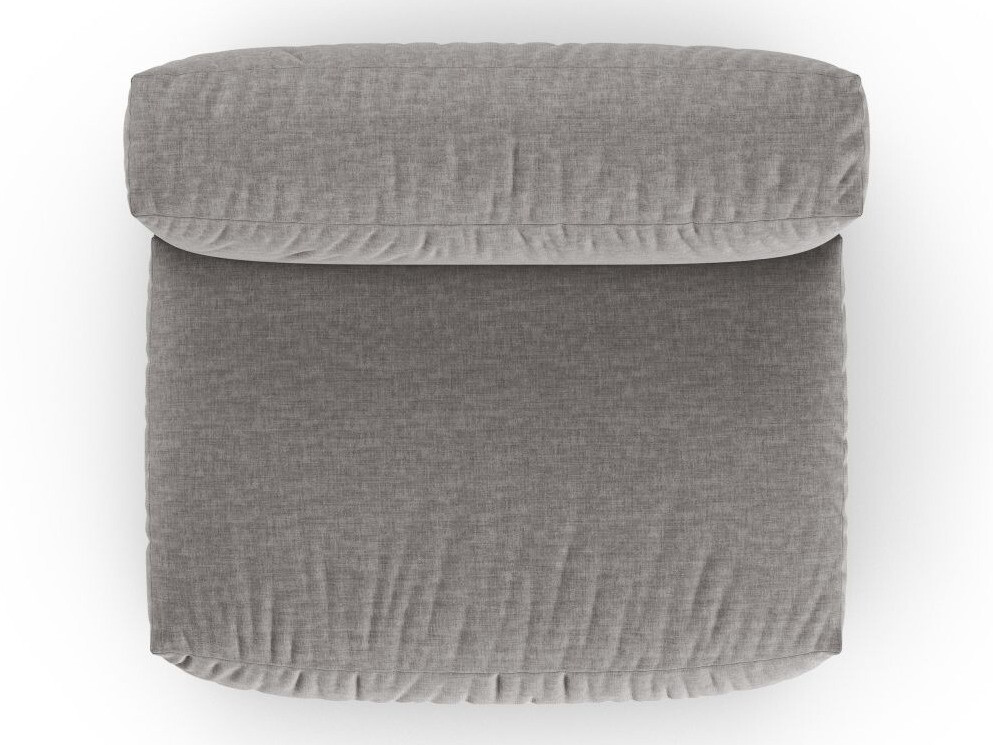 Modularni fotelj Sorcoro 118 (Boston Light Grey)