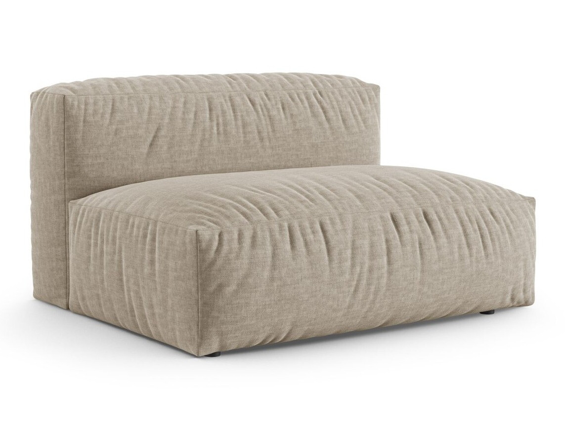 Modularni fotelj Sorcoro 118 (Boston Toffee)