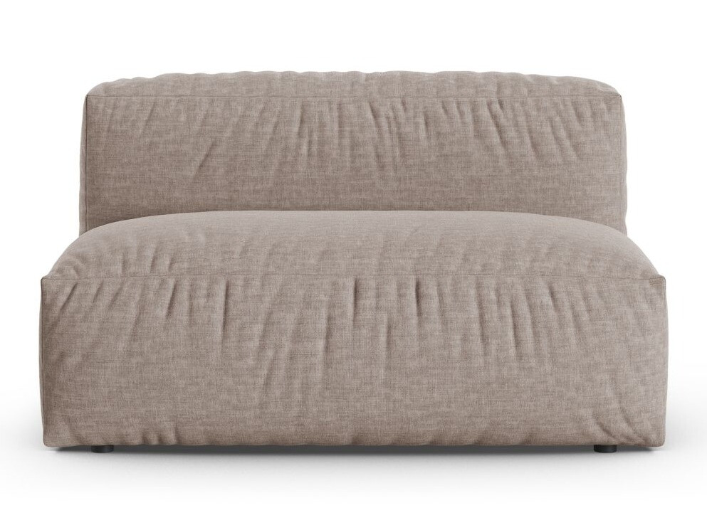 Modularni fotelj Sorcoro 118 (Boston Trufa)