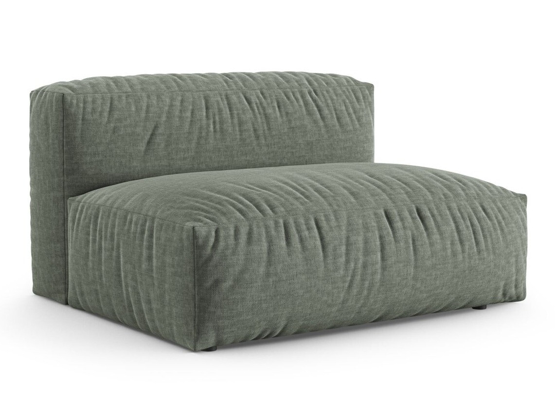 Modularni fotelj Sorcoro 118 (Boston Water Green)