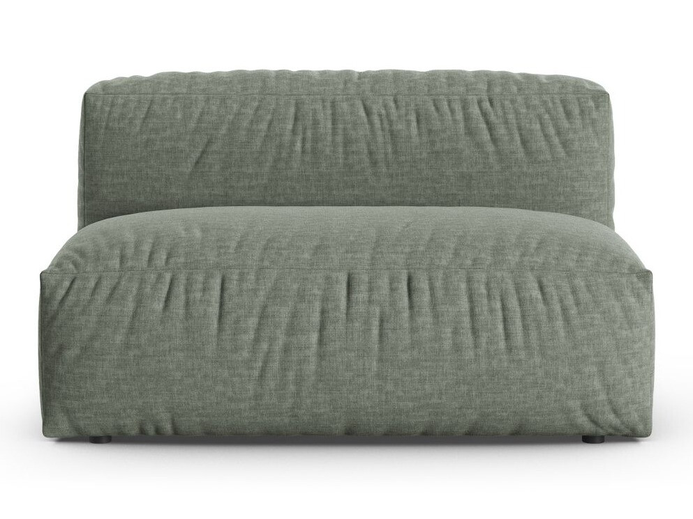 Modularni fotelj Sorcoro 118 (Boston Water Green)