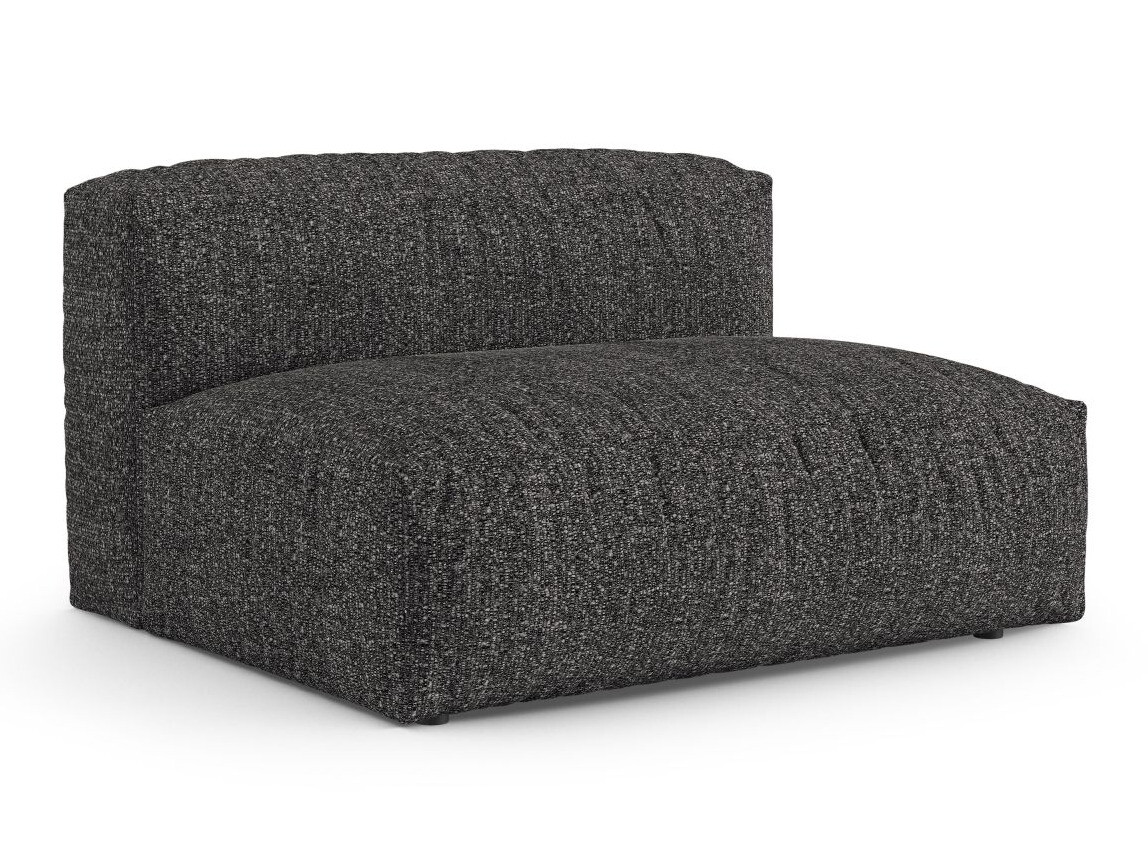 Modularni fotelj Sorcoro 118 (Monet Anthracite)