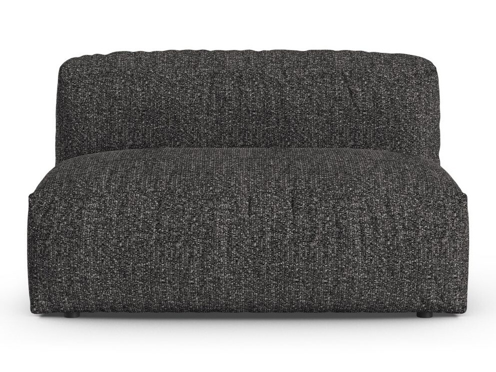 Modularni fotelj Sorcoro 118 (Monet Anthracite)