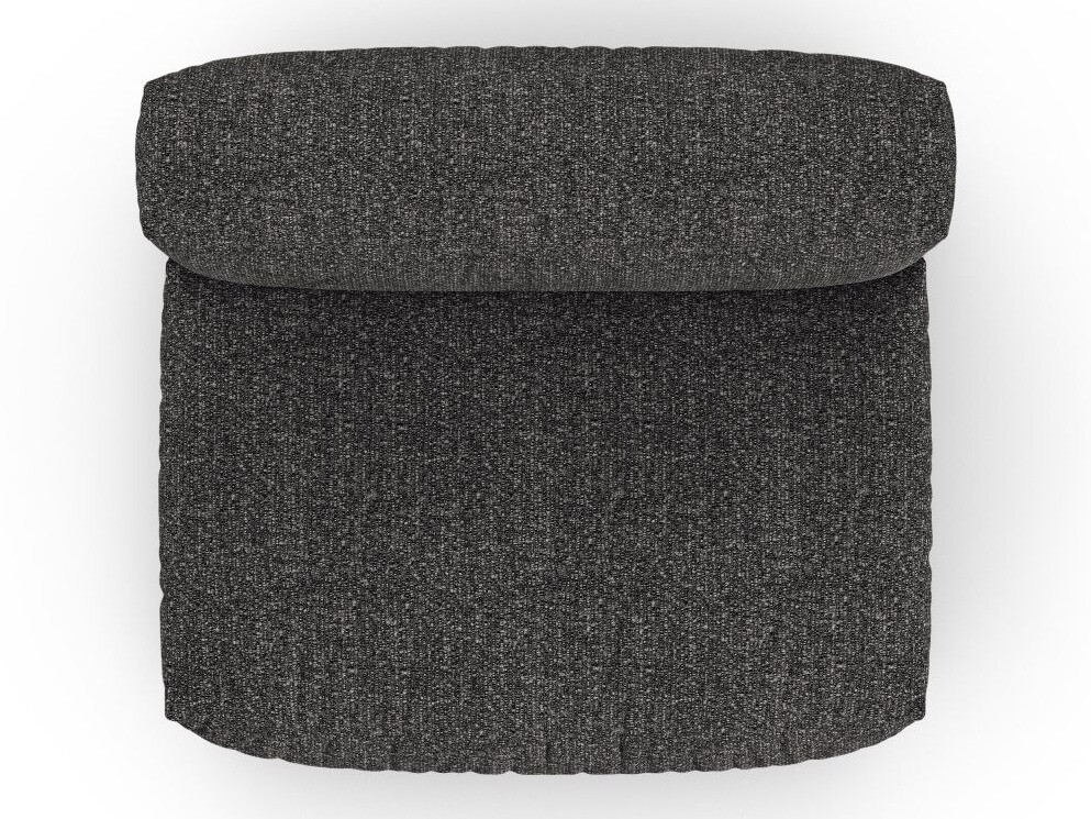 Modularni fotelj Sorcoro 118 (Monet Anthracite)