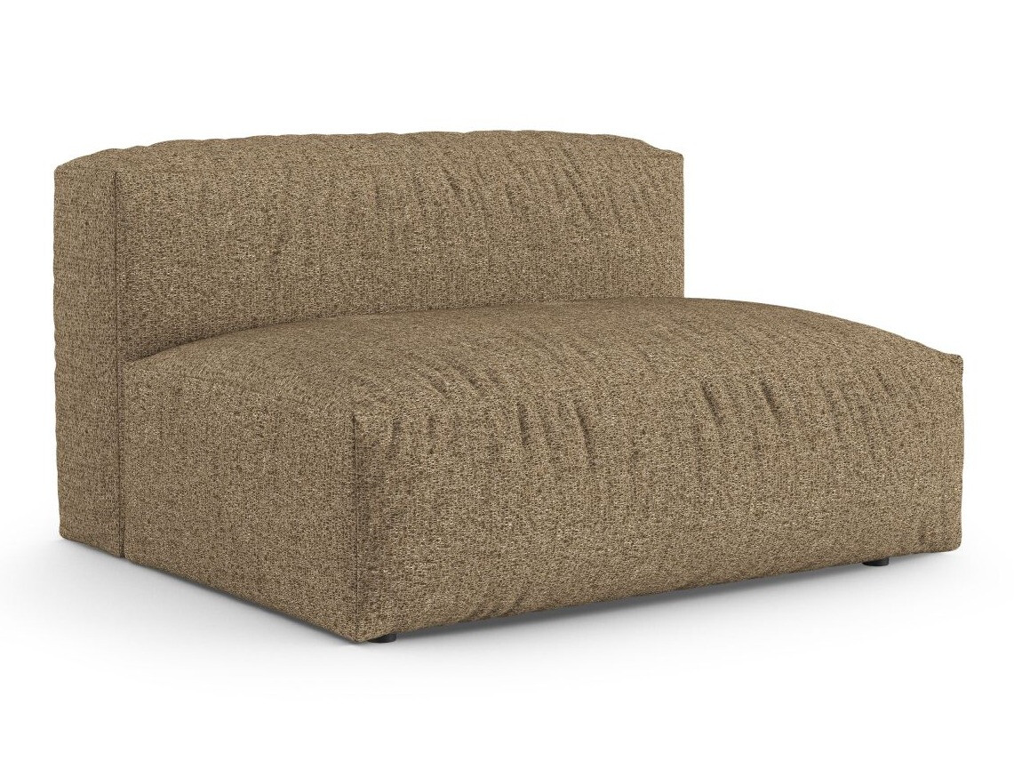 Modularni fotelj Sorcoro 118 (Monet Cappuccino)