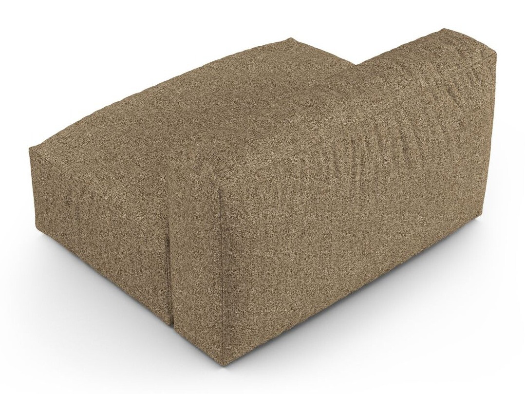 Modularni fotelj Sorcoro 118 (Monet Cappuccino)