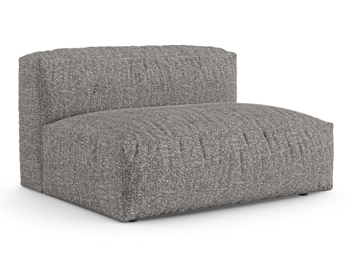 Modularni fotelj Sorcoro 118 (Monet Graphite)