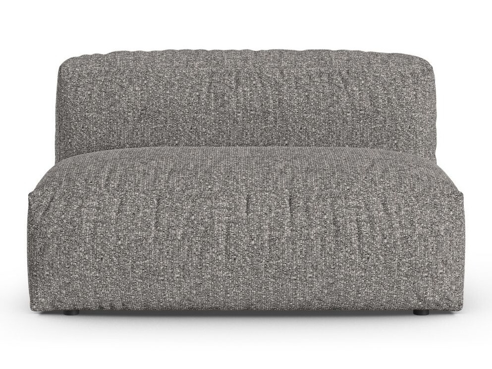 Modularni fotelj Sorcoro 118 (Monet Graphite)