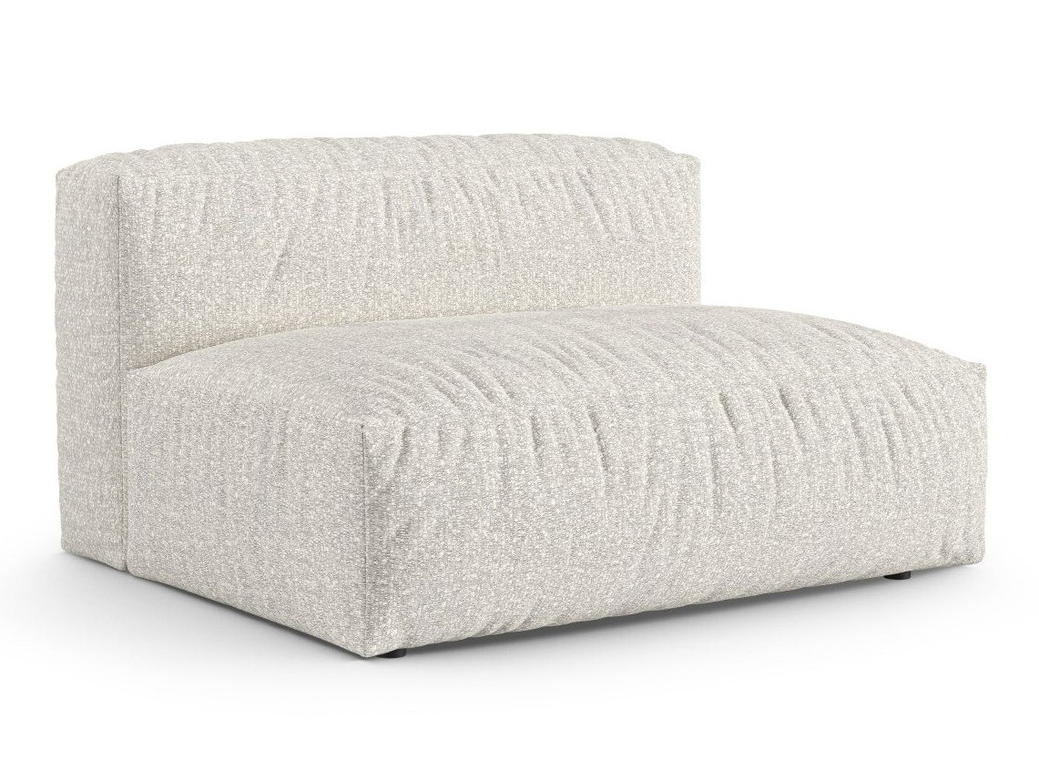 Modularni fotelj Sorcoro 118 (Monet Pearl)