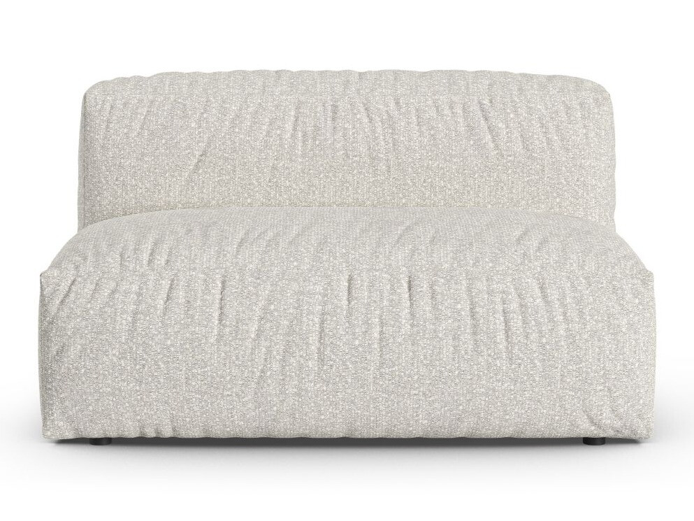 Modularni fotelj Sorcoro 118 (Monet Pearl)