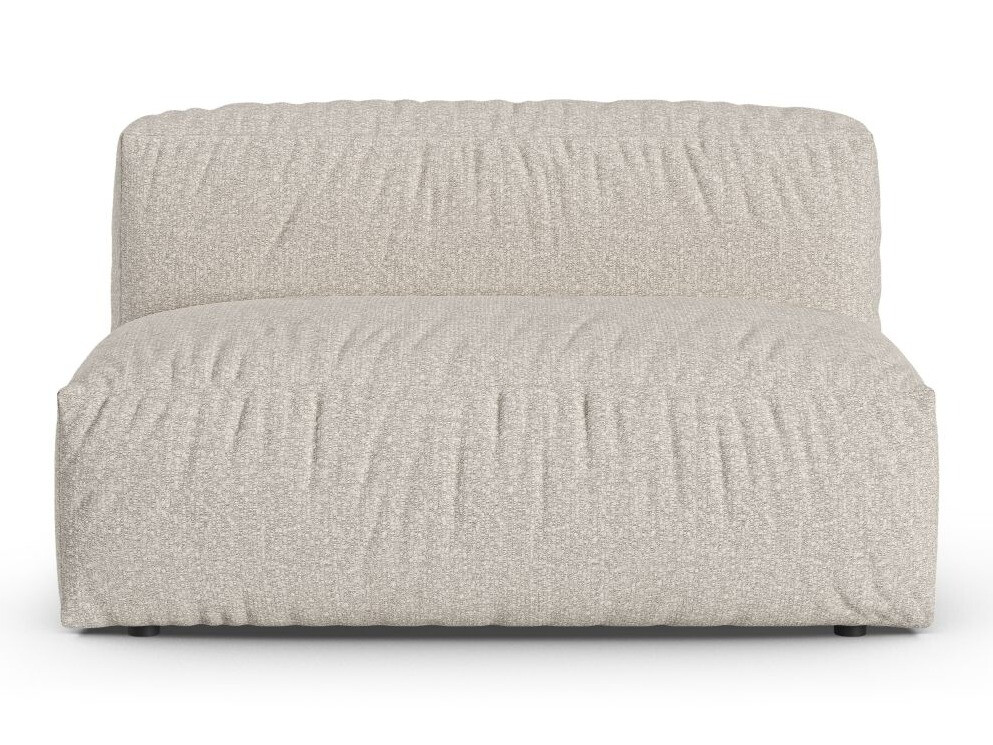 Modularni fotelj Sorcoro 118 (Monet Sand)