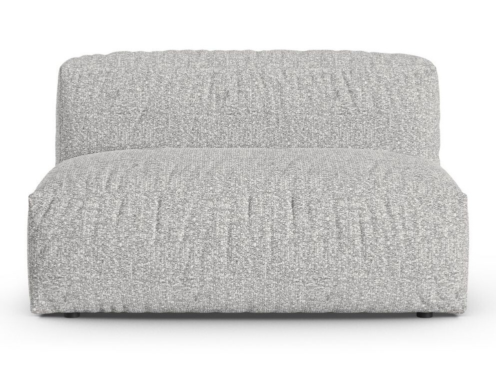 Modularni fotelj Sorcoro 118 (Monet Silver)