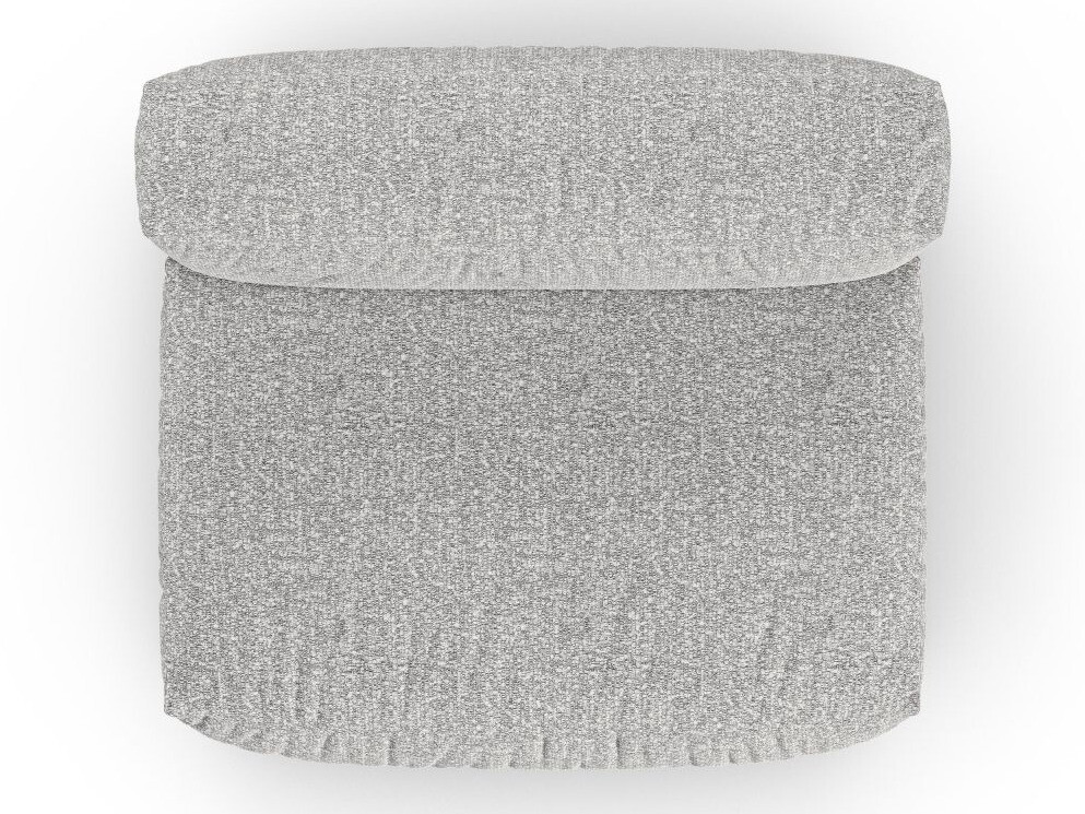 Modularni fotelj Sorcoro 118 (Monet Silver)