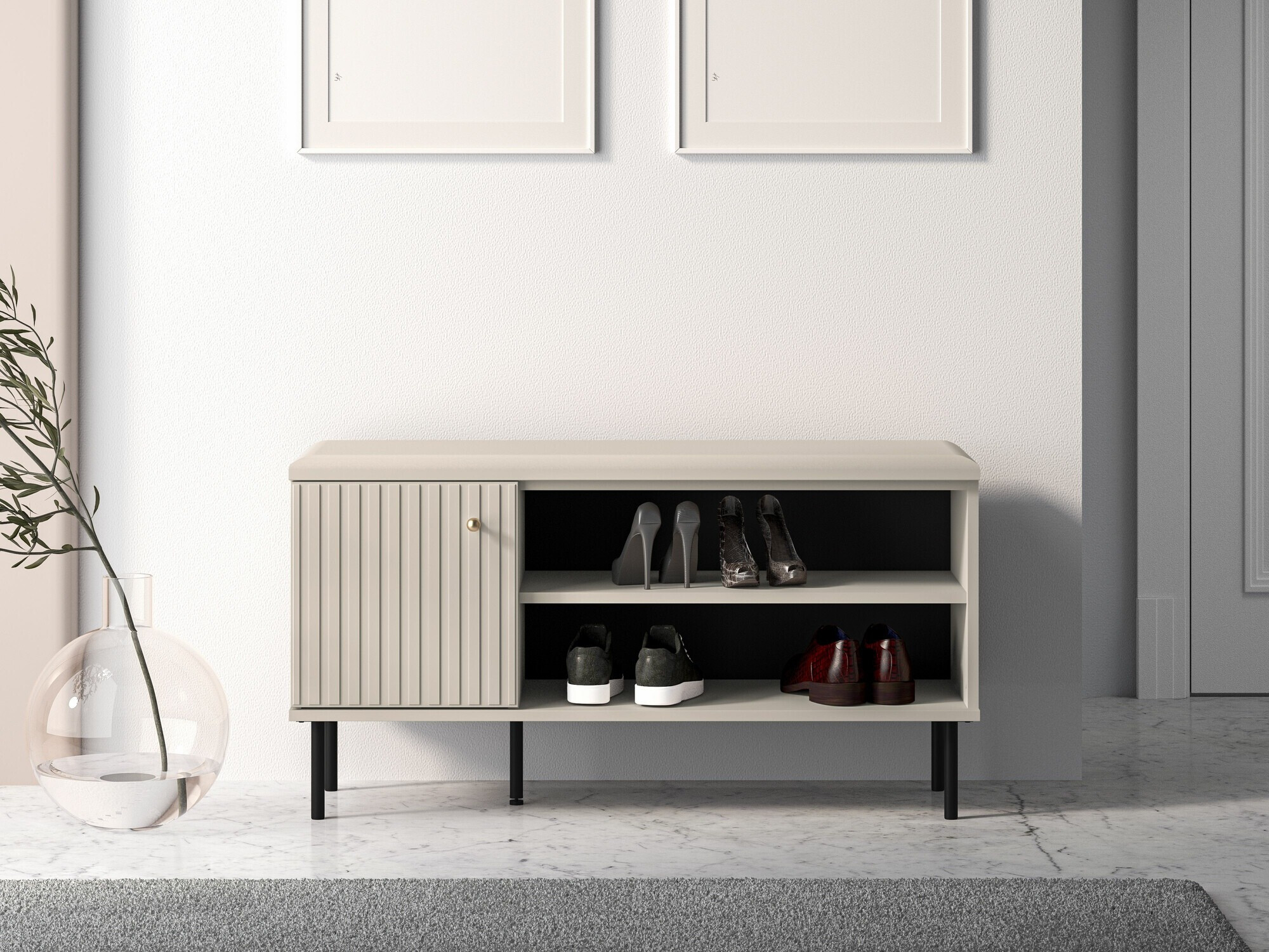 Omarica za čevlje SL5468