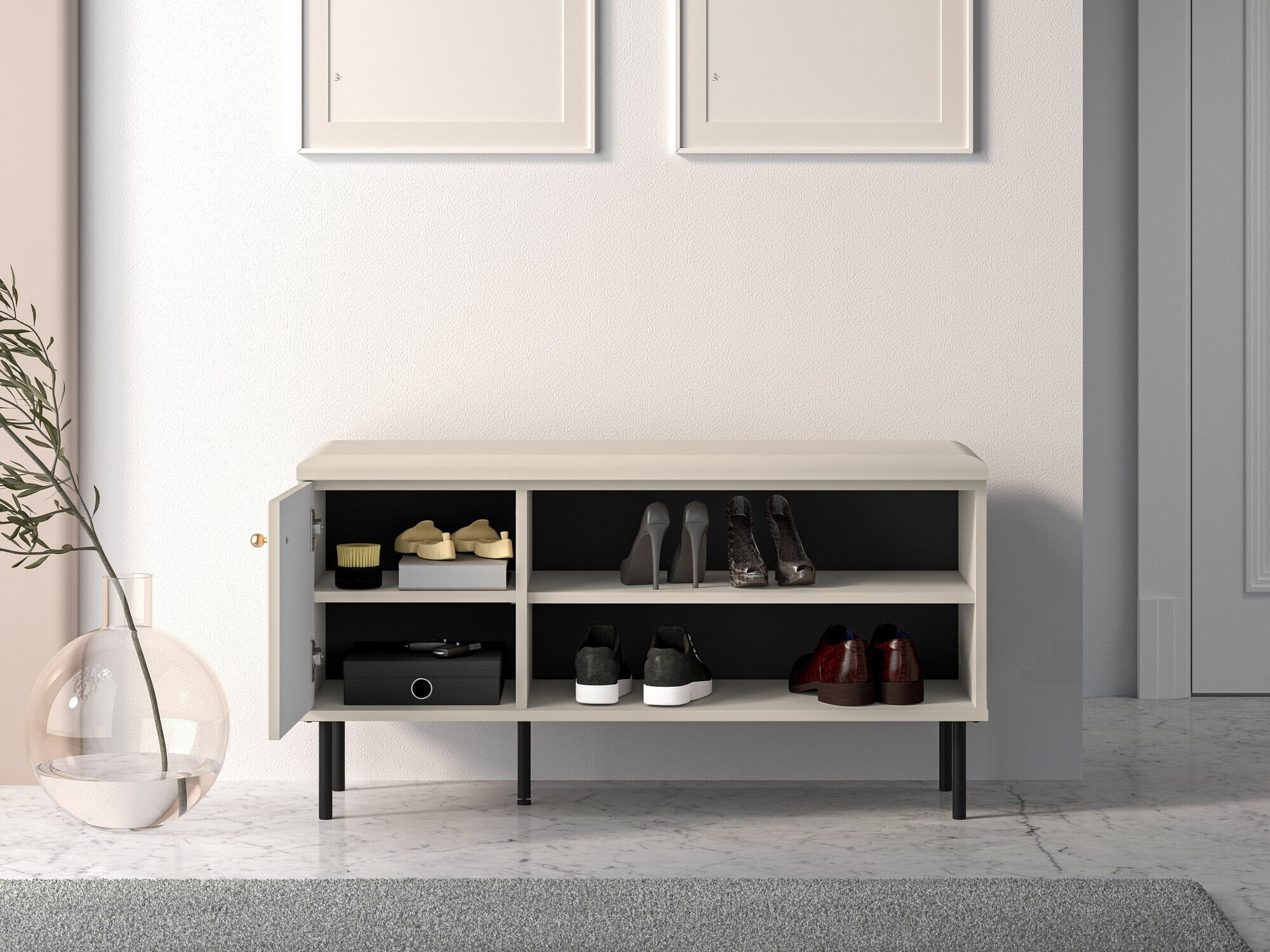 Omarica za čevlje SL5468