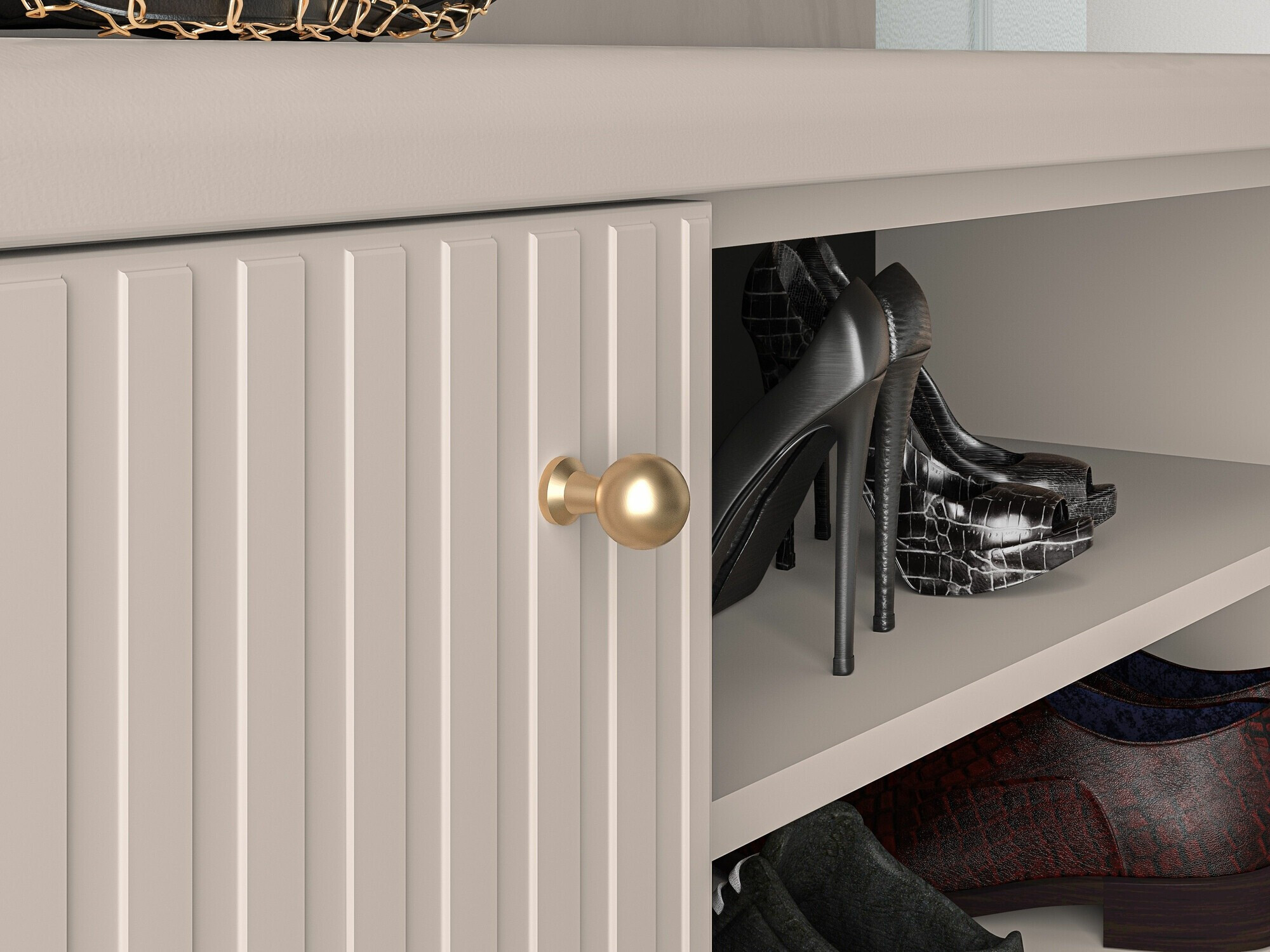 Omarica za čevlje SL5468