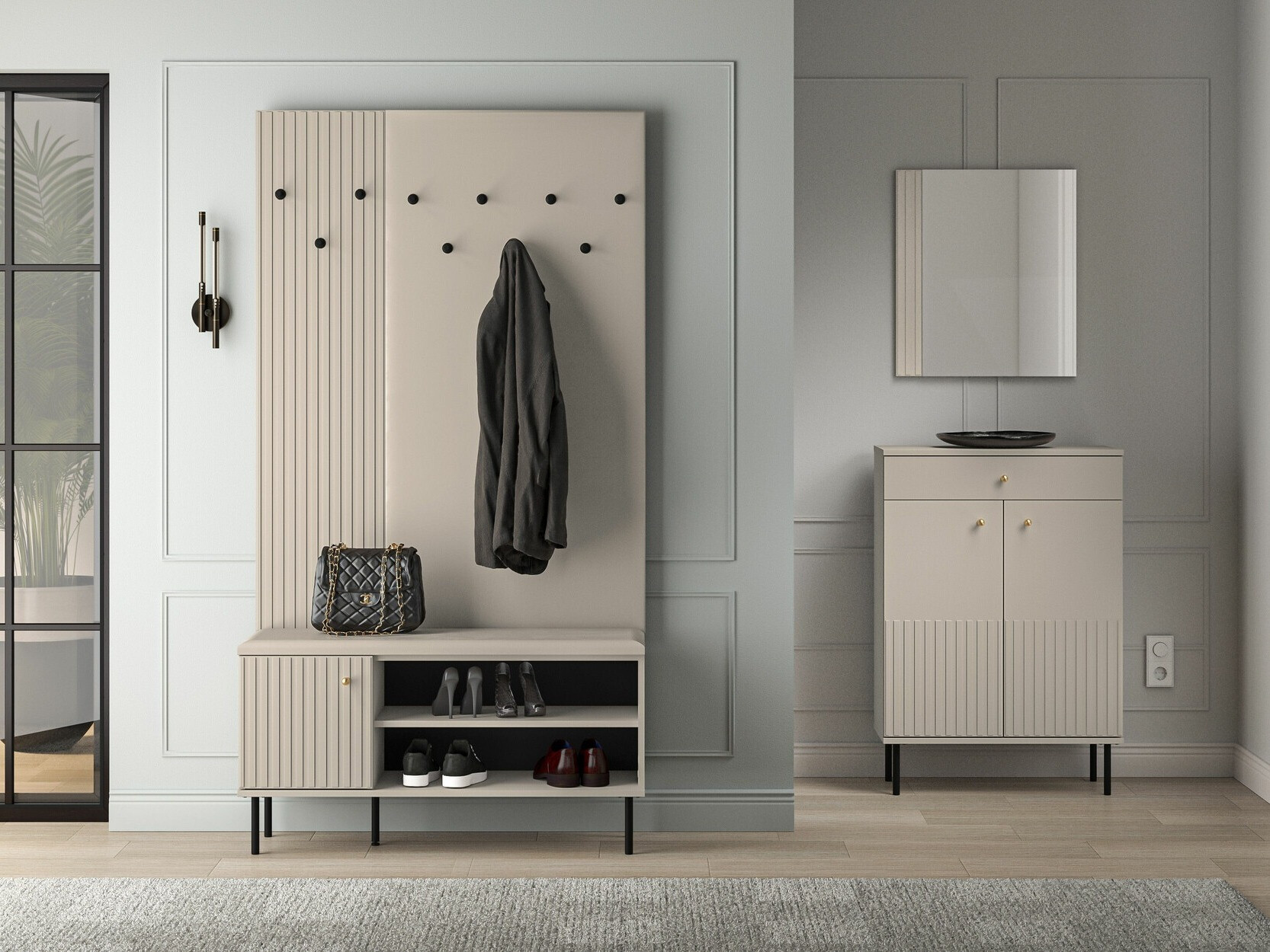 Omarica za čevlje SL5468