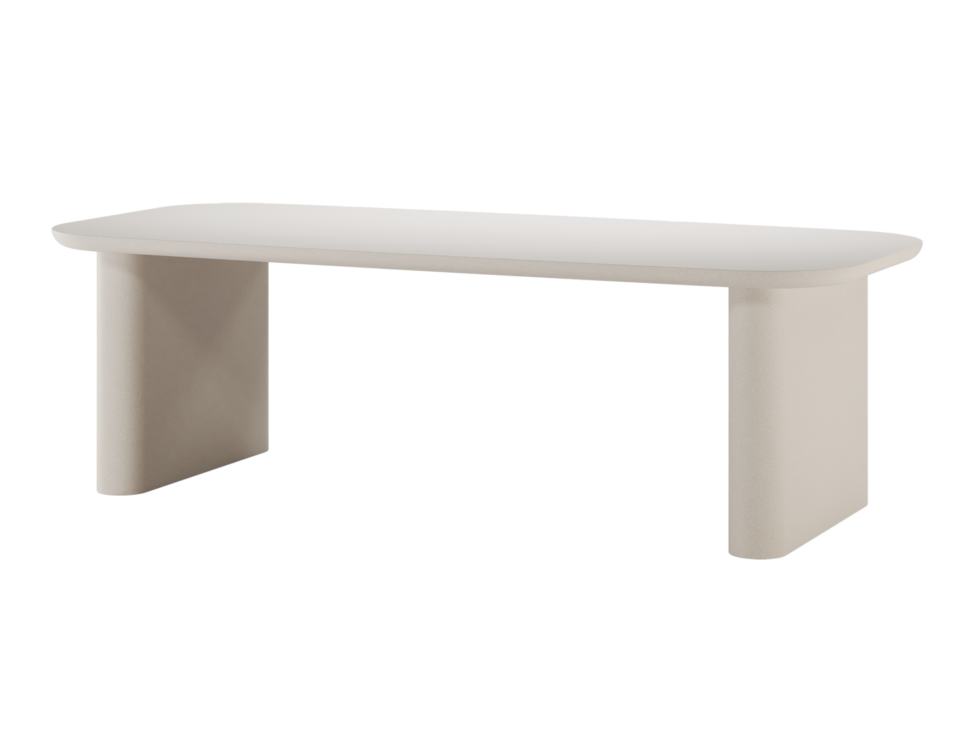 Vrtna miza Burleson 586