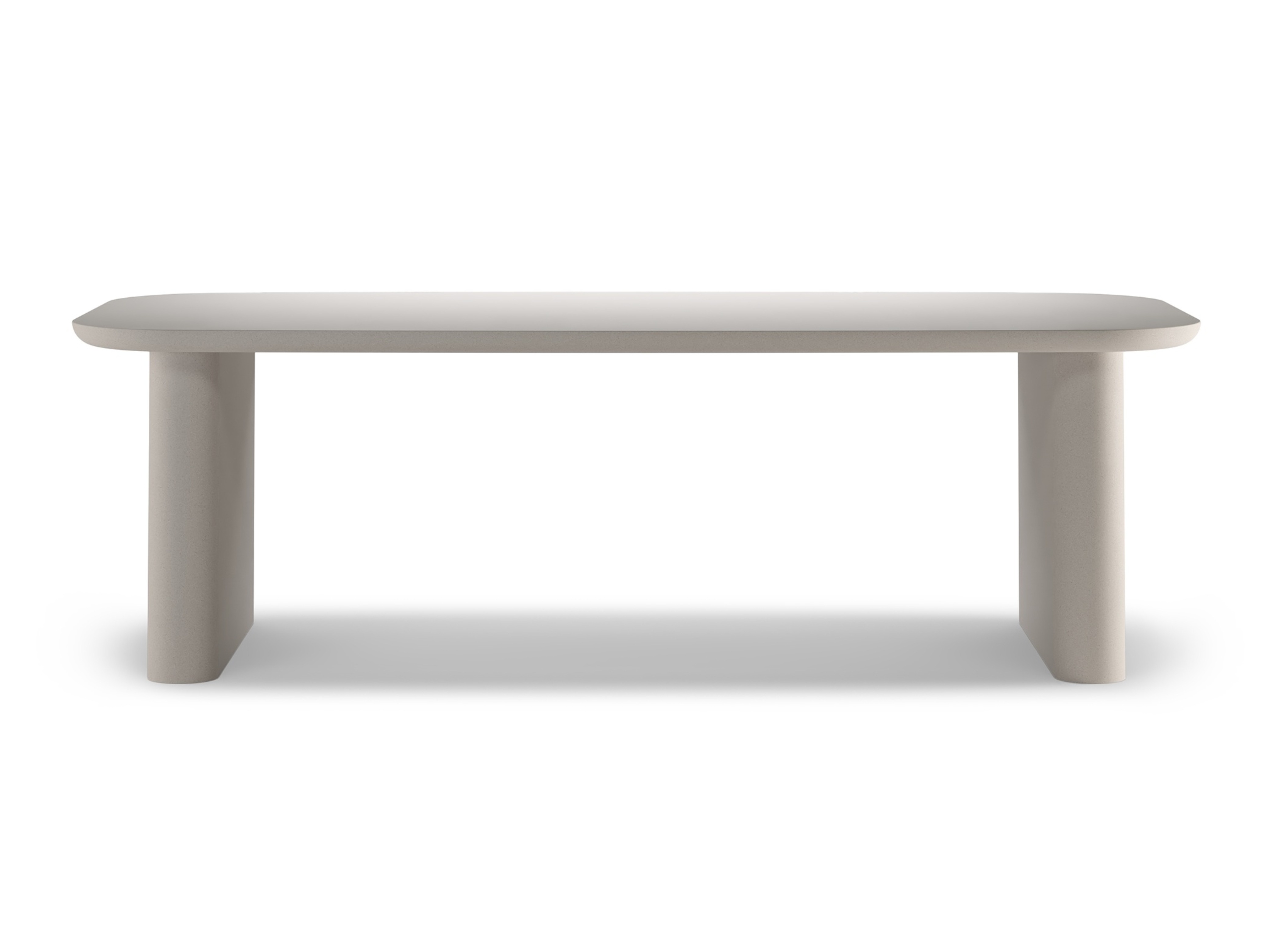 Vrtna miza Burleson 586